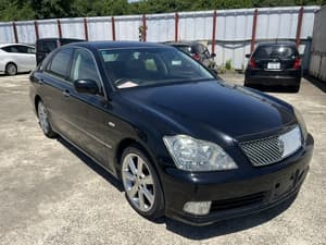 2004 Toyota Crown JDM car for sale