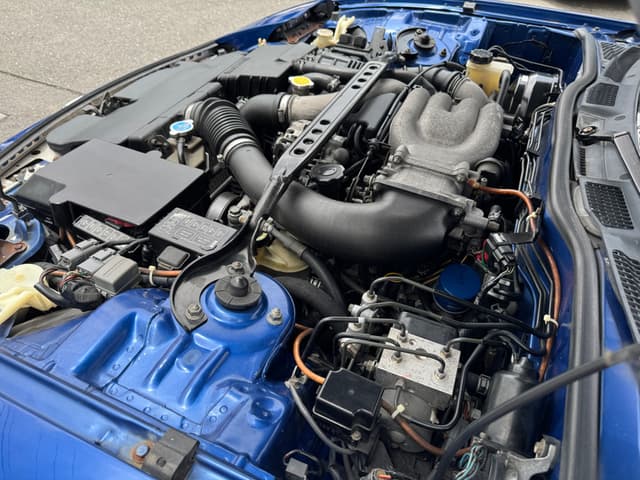 2000 Mazda RX-7 JDM car for sale — photo 21 of 25