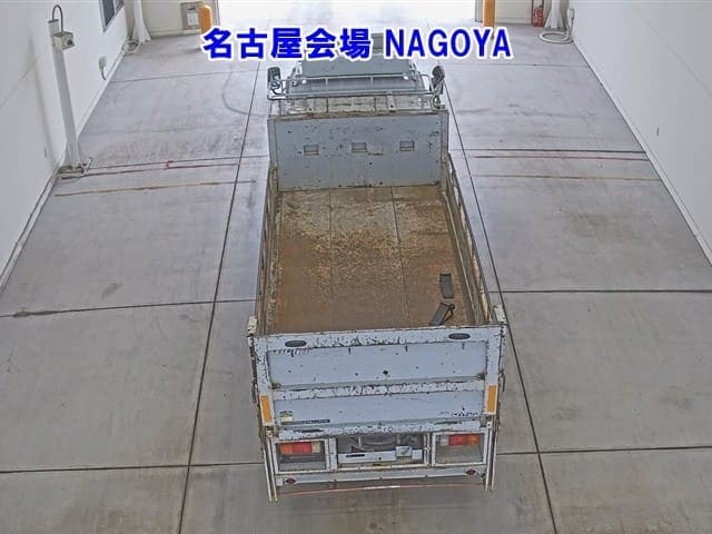 2007 Toyota Dyna JDM car for sale — photo 5 of 8