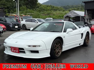 1997 Honda NSX JDM car for sale