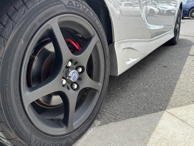 2000 Toyota MR2 JDM car for sale — photo 14 of 25