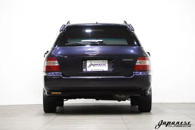 1994 Honda Accord JDM car for sale — photo 7 of 25