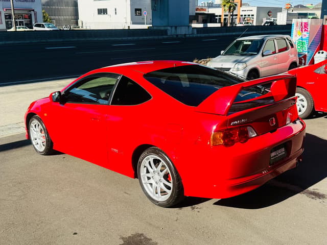 Honda Integra JDM car for sale — photo 14 of 25