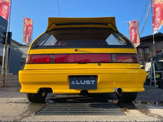 1989 Honda Civic JDM car for sale — photo 8 of 25
