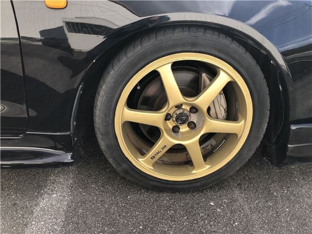 1998 Toyota Celica JDM car for sale — photo 21 of 23