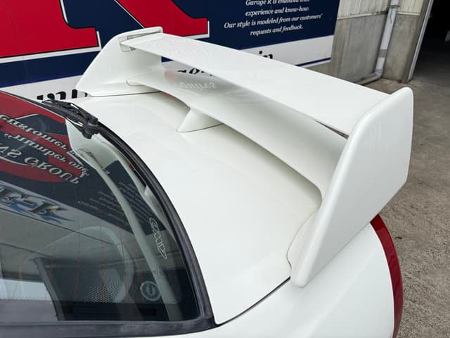1999 Mitsubishi Lancer JDM car for sale — photo 19 of 25