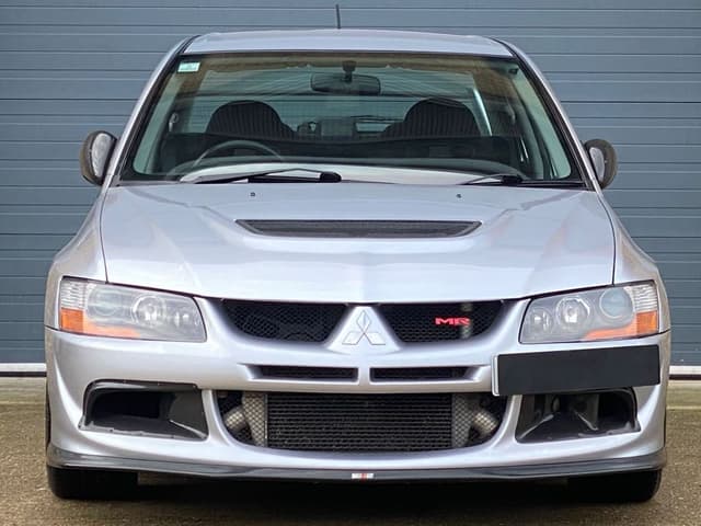 2004 JDM car for sale — photo 2 of 25
