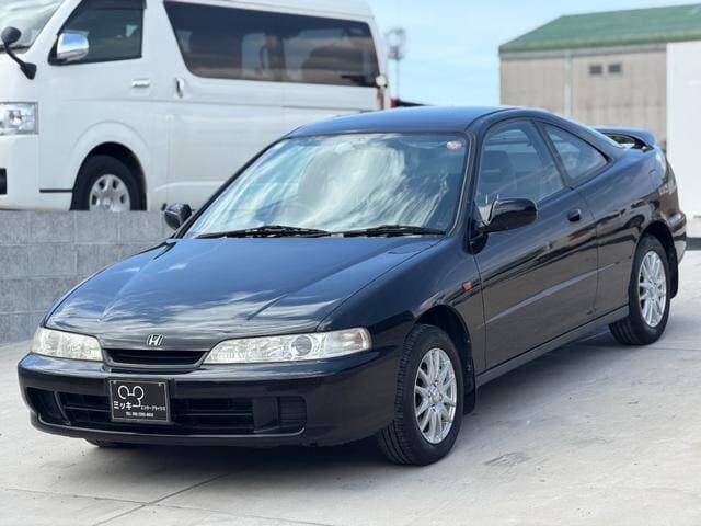 1995 Honda Integra JDM car for sale — photo 2 of 20