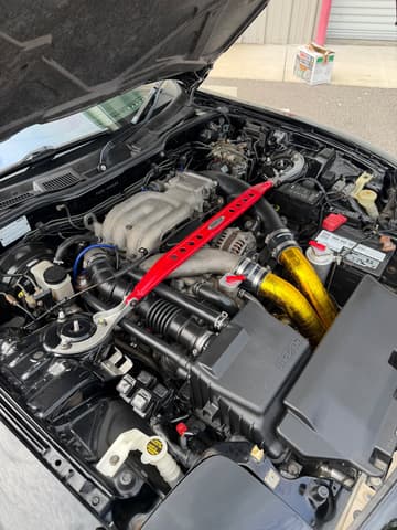 1996 Mazda RX-7 JDM car for sale — photo 11 of 12