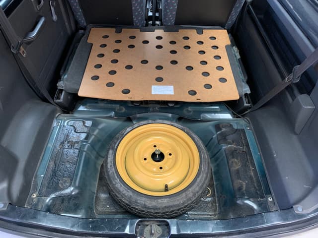 1995 Suzuki Wagon R JDM car for sale — photo 5 of 22