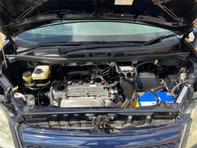 2005 Toyota Noah JDM car for sale — photo 17 of 17