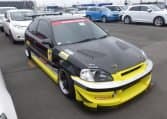 1999 Honda Civic JDM car for sale — photo 12 of 22
