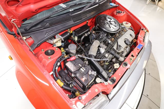 1987 Honda City JDM car for sale — photo 23 of 25