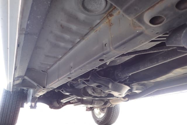 2007 Mitsubishi Pajero Mini JDM car for sale — photo 23 of 25