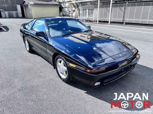 1991 Toyota Supra JDM car for sale