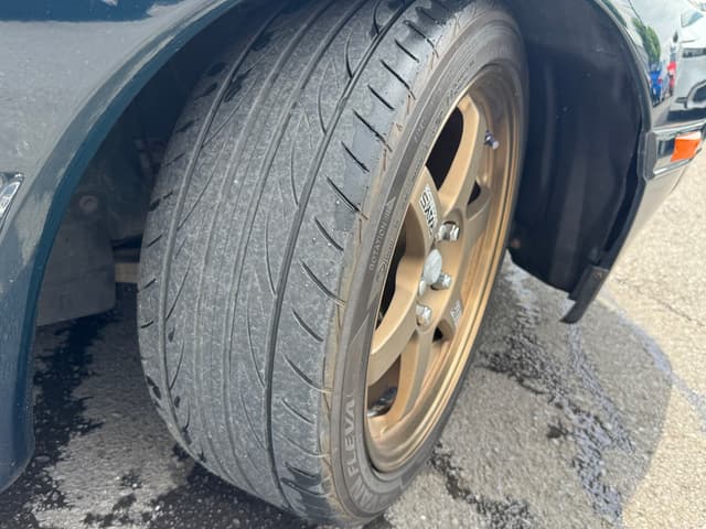 1992 Mazda RX-7 JDM car for sale — photo 17 of 25