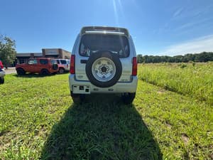 2001 Suzuki Jimny JDM car for sale