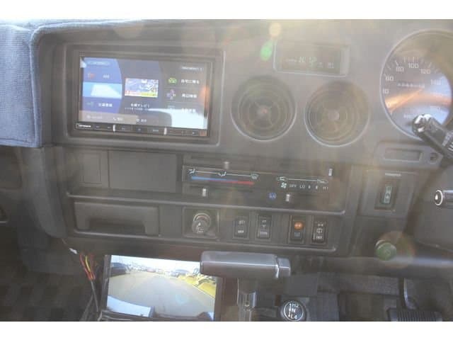 1989 Toyota Land Cruiser JDM car for sale — photo 15 of 25