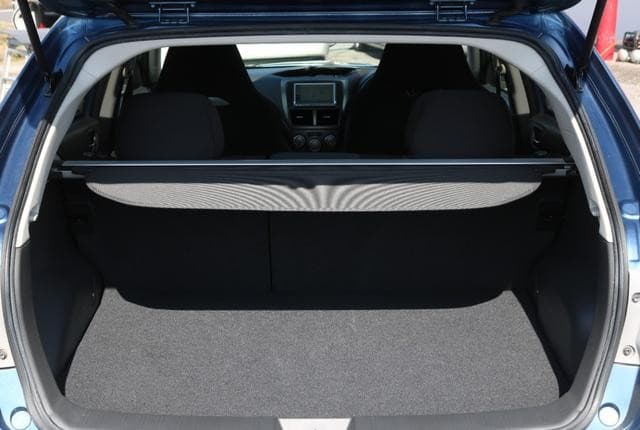 2008 Subaru Impreza JDM car for sale — photo 6 of 25
