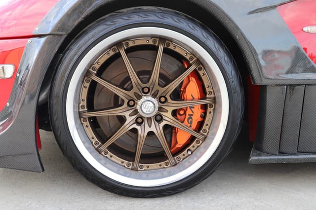 2001 Toyota Supra JDM car for sale — photo 23 of 25