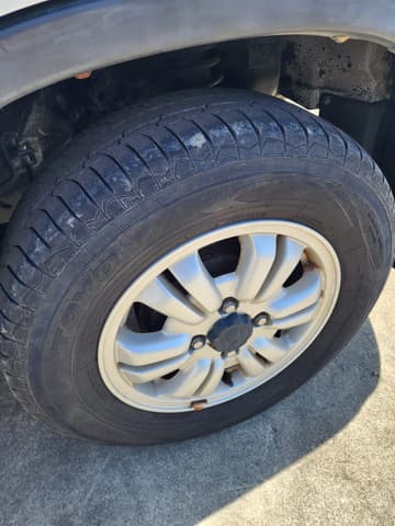 1996 Honda CR-V JDM car for sale — photo 8 of 18