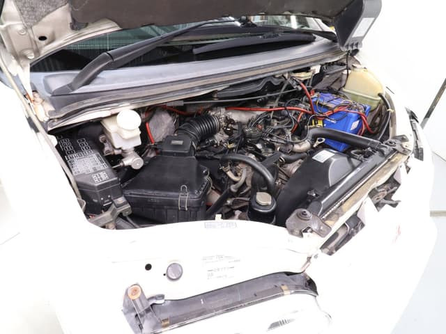1998 Mitsubishi Delica JDM car for sale — photo 25 of 25