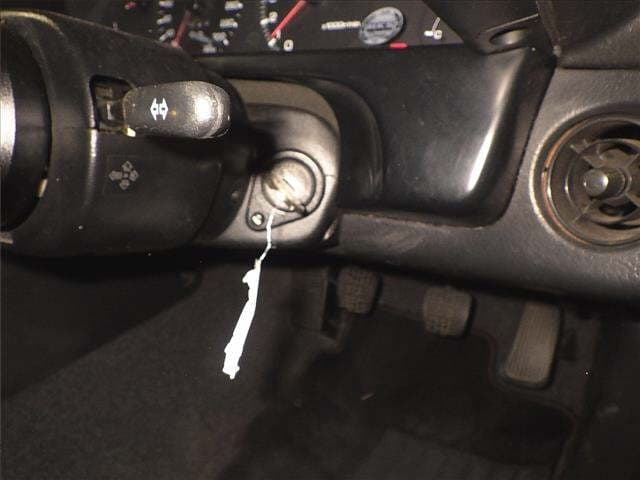 1993 Nissan Skyline JDM car for sale — photo 7 of 7