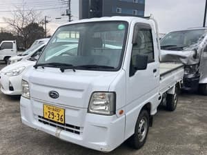 2010 Subaru Sambar JDM car for sale