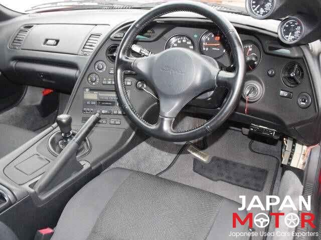 1994 Toyota Supra JDM car for sale — photo 4 of 9