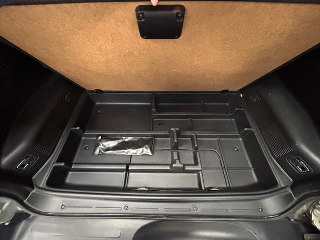 2000 Mitsubishi Pajero JDM car for sale — photo 10 of 25