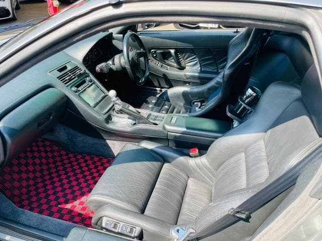 1991 Honda NSX JDM car for sale — photo 20 of 25