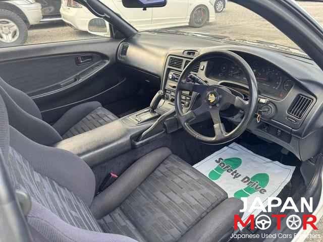 1993 Toyota MR2 JDM car for sale — photo 7 of 10