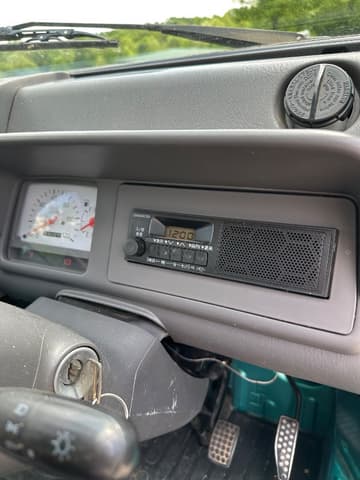 1996 Daihatsu Midget JDM car for sale — photo 20 of 22