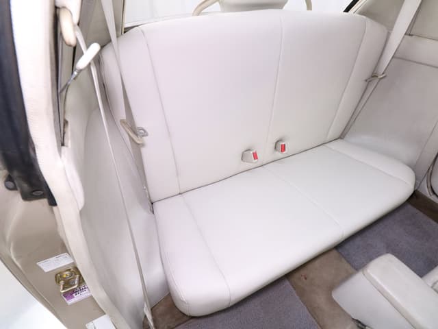 1991 Nissan Figaro JDM car for sale — photo 21 of 25
