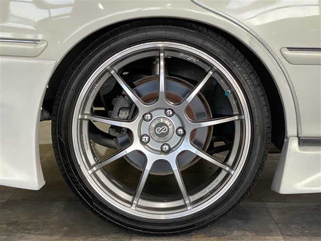 1997 Toyota Mark II JDM car for sale — photo 5 of 24