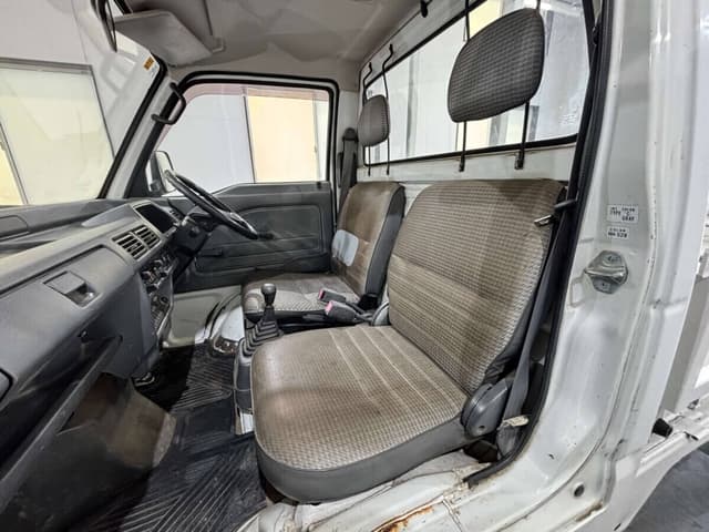 1995 Honda Acty JDM car for sale — photo 13 of 25
