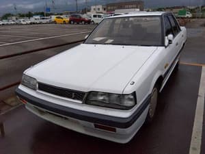 1989 Nissan Skyline JDM car for sale