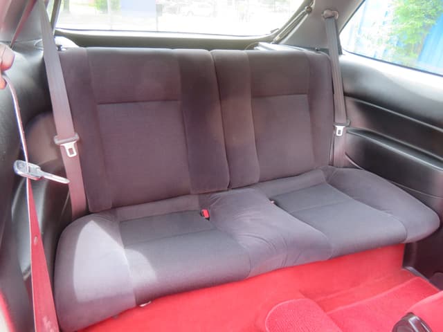 1999 Honda Civic JDM car for sale — photo 18 of 25