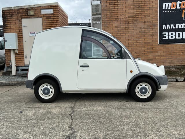 1990 Nissan S Cargo JDM car for sale — photo 5 of 18