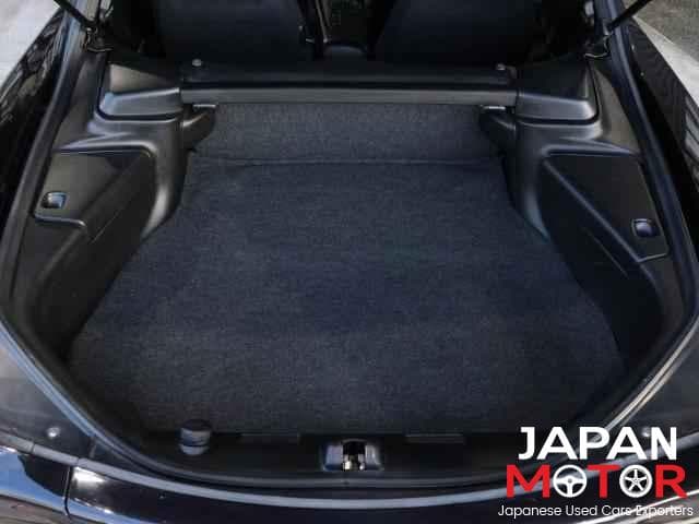2001 Mazda RX-7 JDM car for sale — photo 9 of 9