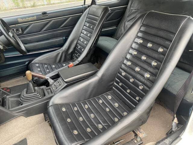 1978 Nissan Skyline JDM car for sale — photo 19 of 20