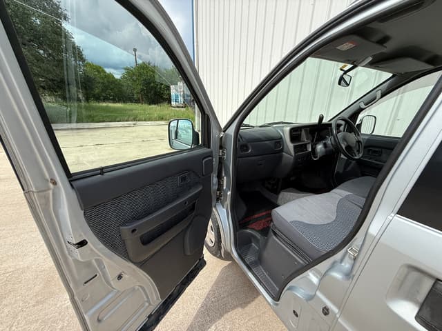 1999 Daihatsu Atrai JDM car for sale — photo 9 of 19