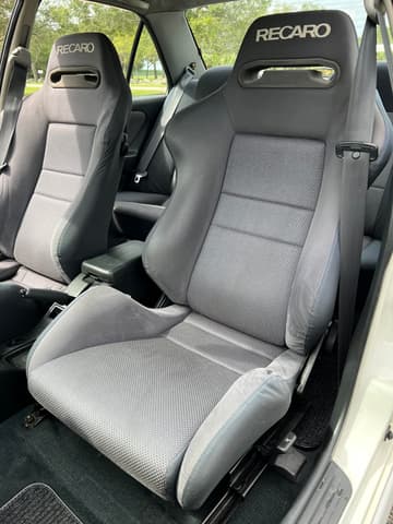 1995 Mitsubishi Lancer JDM car for sale — photo 13 of 20