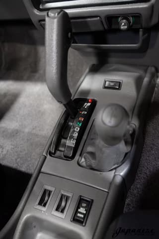 1993 Toyota Hilux Surf JDM car for sale — photo 10 of 25