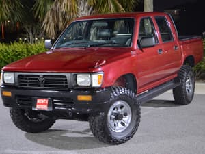 Toyota Land Cruiser JDM car for sale