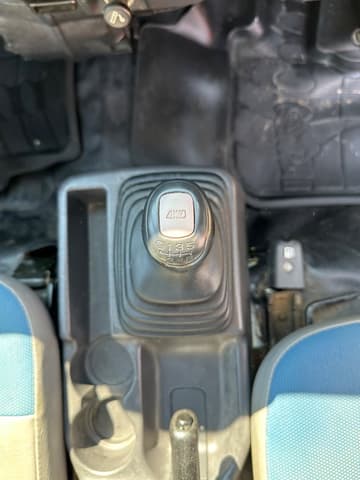 2001 Subaru Sambar JDM car for sale — photo 18 of 25