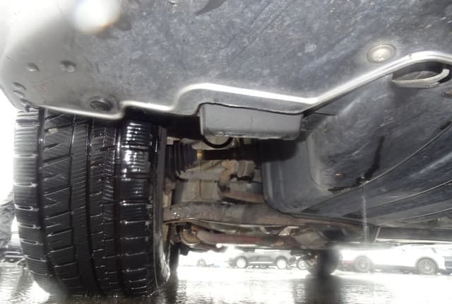 2009 Honda Fit JDM car for sale — photo 13 of 25