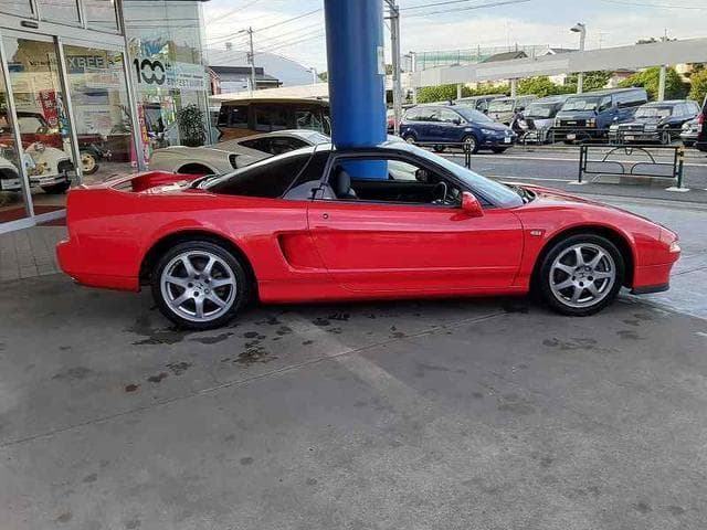 1996 Honda NSX JDM car for sale — photo 6 of 25