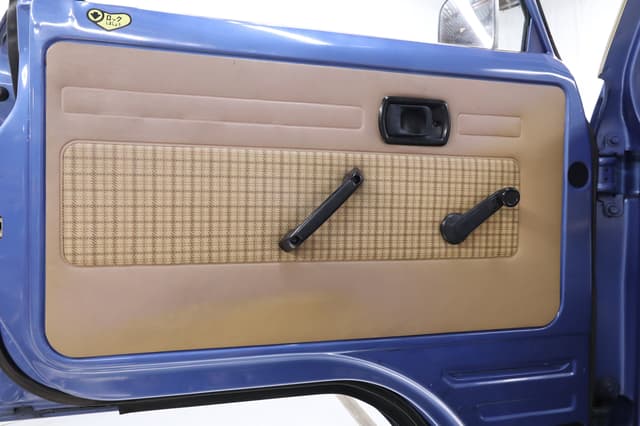 1981 Honda Street JDM car for sale — photo 20 of 25