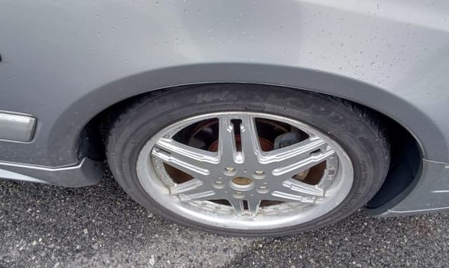 1999 Nissan Stagea JDM car for sale — photo 6 of 25